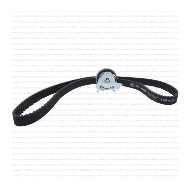 Kit De Distribución Para Chevrolet Luv 2.2